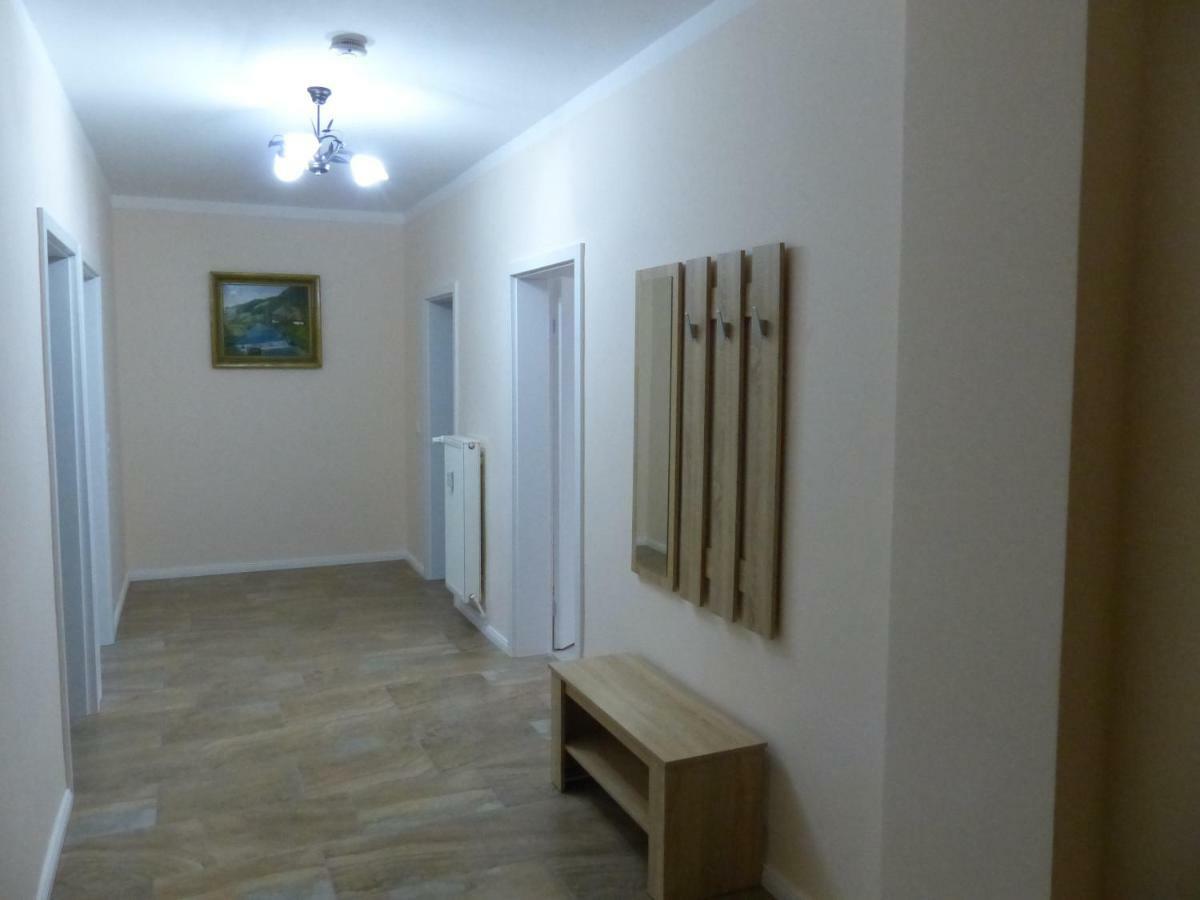 Ferienwohnung Mit Brockenblick Langenstein Exteriér fotografie