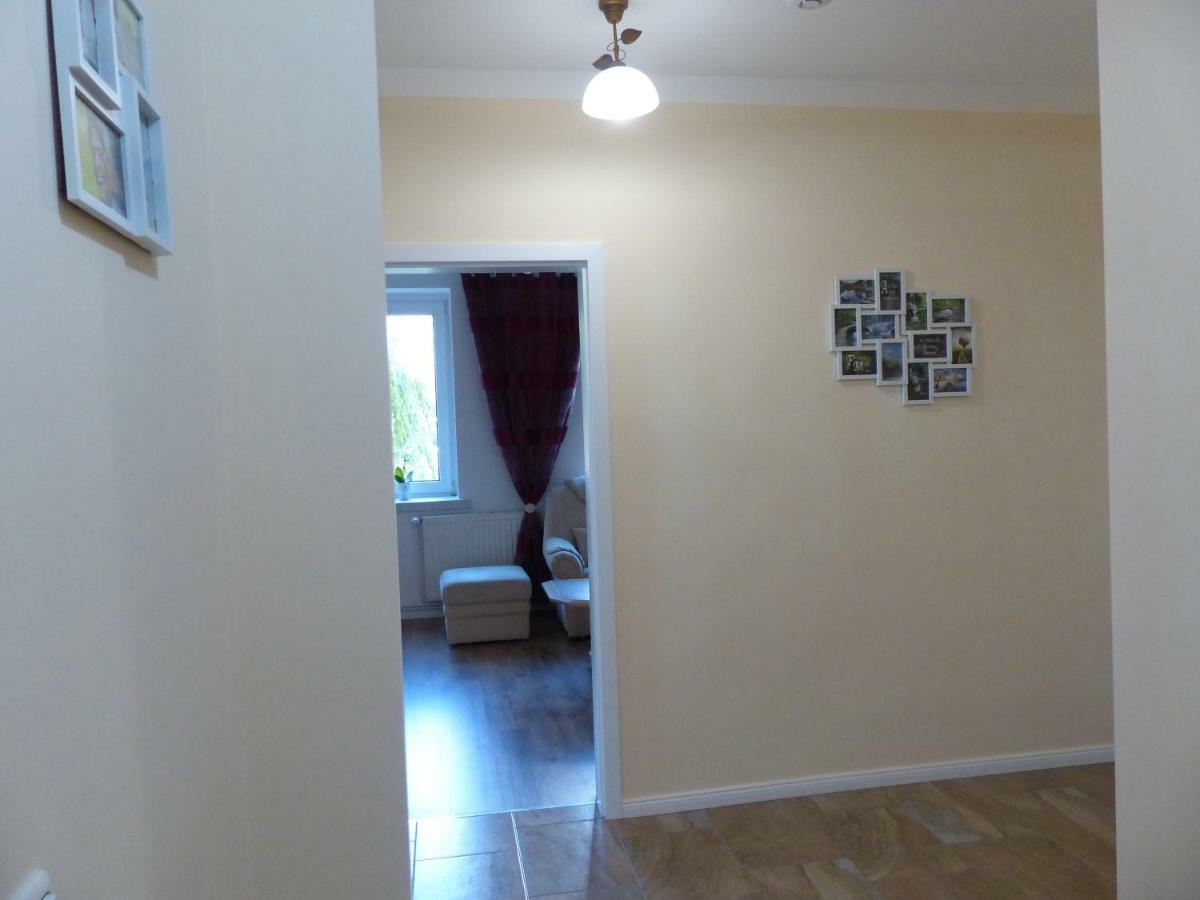 Ferienwohnung Mit Brockenblick Langenstein Exteriér fotografie
