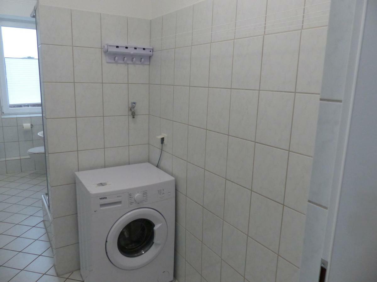 Ferienwohnung Mit Brockenblick Langenstein Exteriér fotografie